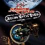 《星际之剑：阿哥斯船厂》(Sword of the Stars: Argos Naval Yard)资料片[光盘镜像]