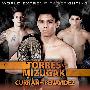 《MMA综合格斗技WEC之40》(WEC40 - Torres VS Mizugaki)[HDTV]