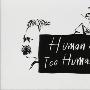 《BBC-尼采-人性的,太人性的》(BBC-Human All Too Human - Friedrich Nietzsche)[TVRip]