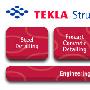 《钢结构详图设计软件》(TEKLA STRUCTURES V15)[光盘镜像]