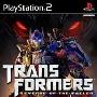《变形金刚：卷土重来》(Transformers: Revenge of the Fallen)美版[光盘镜像][PS2]