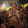 Alestorm -《Black Sails at Midnight (限定DVD+CD版) (更新DVD镜像)》[APE]