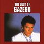 Gazebo -《Gazebo精选集》(The Best Of Gazebo)[XRCD(K2 24bit MASTERING)日版][APE]