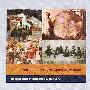 Topic Records -《北印度: 北方神殿的音乐》(Music from the shrines of Ajmer & Mundra)[1952年，1962年录音]