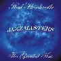 Paul Hardcastle -《Jazzmasters ：The Greatest Hits》[MP3]