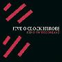 Five O'Clock Heroes -《Bend to the Breaks》[MP3]