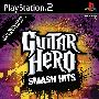 《吉他英雄 非凡精选》(Guitar Hero Smash Hits)美版[光盘镜像][PS2]