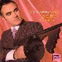 Morrissey -《You Are The Quarry》Deluxe 2CD Edition[FLAC]