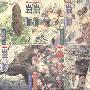 《虫师》(js)[10卷完][漫画]日本讲谈社正式授权香港中文版