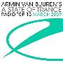 Armin Van Buuren -《A State of Trance Radio Show Top 15 March 》[MP3]