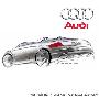 Various Artist -《Audi Tracks I&II》(奥迪音乐专辑 I&II) (c) 2006 Audi AG, Ingolstadt (Germany)[MP3]