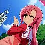 《旋风管家第二季角色CD集》(Hayate the combat butler 2nd Season)[Character CD 2nd series 01～02][三千院ナギ/桂ヒナギク][+Scans][APE]