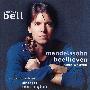 Joshua Bell -《门德尔松&贝多芬：小提琴协奏曲》(Mendelssohn & Beethoven: Violin Concertos)[分轨][FLAC]