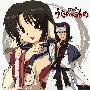 《传颂之物OVA主题曲》(Utawarerumono)[OVA OP Single - adamant faith][Suara][+Scans][TAK]