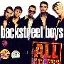 Backstreet boys -《后街男孩影音全纪录》(Backstreet boys ALL ACCESS)[DVDISO]