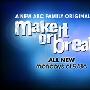 《体操公主 第一季》(Make It or Break It Season 1 )更新第1集[HDTV]