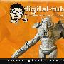 《Digital Tutors系列教程之ZBrush系列》(Digital Tutors In ZBrush)[光盘镜像]