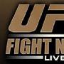 《UFC终极格斗大赛之『夜战1』》(UFC® Fight Night™ - Ultimate Fighting Championship)[HDTV]