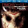 《黑色星期五》(Friday The 13th)CHD联盟(2009加长版)[720P]