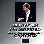 John Eliot Gardiner 约翰·艾略特·嘉迪纳 -《贝多芬交响曲全集》(Beethoven: 9 Symphonies)ARCHIV 5CDs (分轨) [更新Booklet][APE]