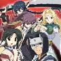 《传颂之物 OVA》(Utaware_OVA)[SOSG字幕组]传颂之物 OVA 卷之一 瞭望塔的摇篮曲[RMVB]