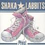 SHAKALABBITS -《Pivot》单曲[MP3]
