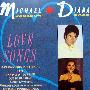 Michael Jackson&Diana Ross -《Love Songs》(情歌集)[MP3]