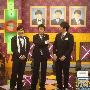 《今晚咖很大》2009.06.25首播，景行厅男孩全新节目[RMVB]