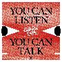 Carsick Cars -《You Can Listen, You Can Talk》[MP3]