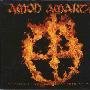 Amon Amarth -《Sorrow Throughout The Nine Worlds》[MP3]