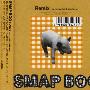 SMAP -《BOO Remix Hardcore Idol Machine》专辑[MP3]