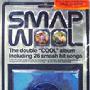 SMAP -《WOOL》专辑[MP3]
