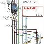 《AUTODESK电气控制设计》(AutoCAD Electrical 2010)英文版[安装包]