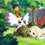 《数码兽驯兽师》(Digimon Tamers)[DVD原版][VOB]