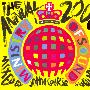 Various Artist -《Ministry Of Sound The 2009 Annual》Retail Aus Release 2CD[FLAC]