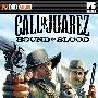 《狂野西部：生死同盟》(Call of Juarez: Bound in Blood)完整硬盘版/ 卡关问题解决办法[压缩包]