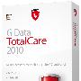 《德国G DATA安全防护套装软件》(G DATA TotalCare 2010  )V20.0.2.1[压缩包]
