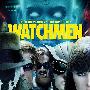 《守望者》(Watchmen)[DVDRip]