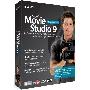 《索尼 入门级视频编辑软件》(Sony Vegas Movie Studio Platinum Professional 9)v9.0.9 2b[压缩包]