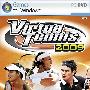 《VR网球2009》(Virtua Tennis 2009)CLONE版/破解版[光盘镜像]