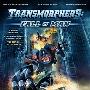 《机器人战争：人类末日》(Transmorphers: Fall of Man)[DVDRip]