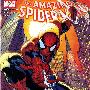 《神奇蜘蛛侠》(The Amazing Spider-Man)[0-598期连载中 更新官方商业版][漫画]Marvel公司英文全彩版[压缩包]