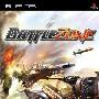 《战斗领域》(BattleZone)欧版[光盘镜像][PSP]