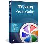 《视频编辑软件》(Movavi Video Editor )V4.0.5[压缩包]