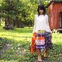 美郷あき(Misato Aki) -《here I am》专辑(附BK)[TTA]