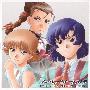 《高机动幻想GPO主题歌集》(Gunparade Orchestra)[SONGS COLLECTION][含Booklet][TTA]