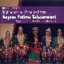 Rayssa Fatima Tabaamrant -《摩洛哥：阿特拉斯山的回响》(Morocco: Taghlaghait or the Echo of the Atlas)[INSTITUT DU MONDE ARABE][MP3]