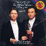 Cho-Liang Lin 林昭亮 -《西贝柳斯、尼尔森：小提琴协奏曲》(Sibelius-Nielsen ：Violin Concertos)CBS Masterworks（分轨）[APE]