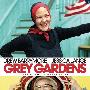 《灰色花园》(Grey Gardens)[DVDRip]