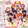 《魔神相剋者原声音乐集》(Asura Cryin')[TVA OST－VARIETY CD][2枚组][附BK][320Kbps][MP3]